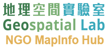 NGO MapInfo Hub